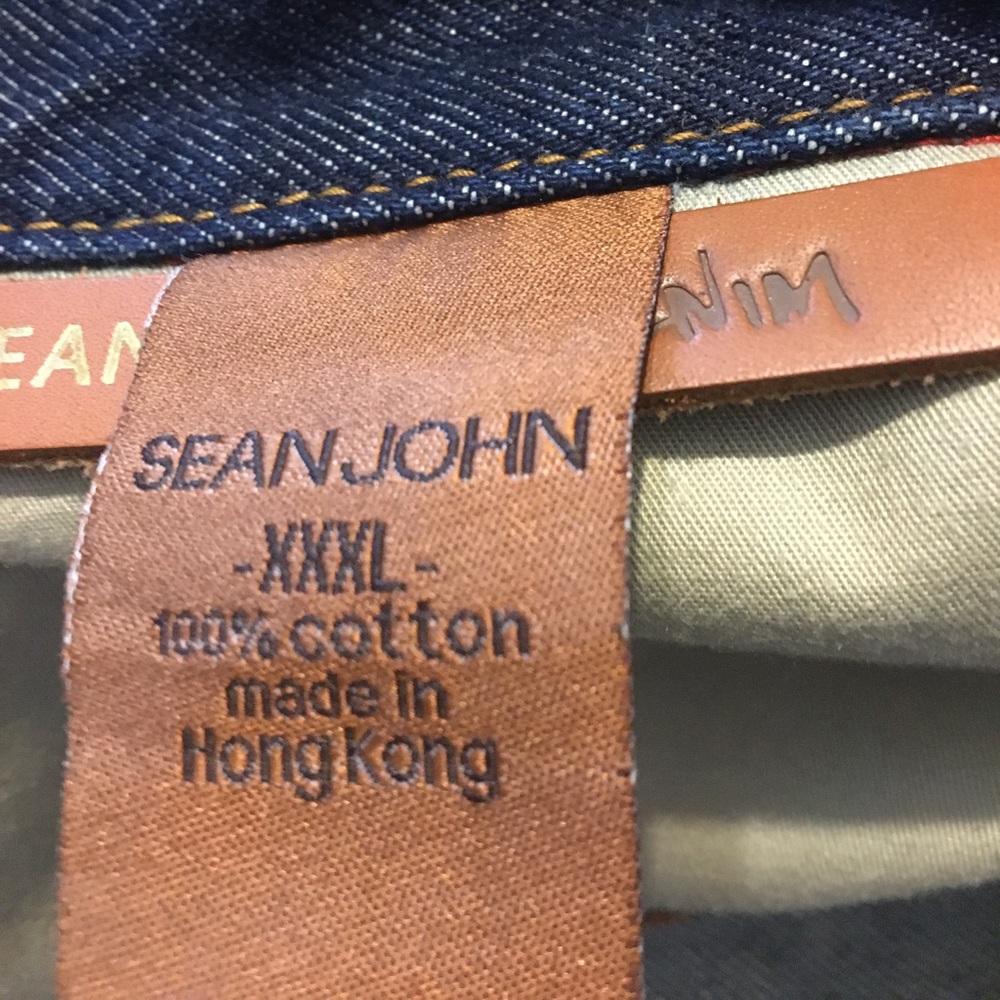 Sean John